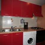 Апартаменти Cercena Канацеї