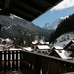Апартаменти Cercena