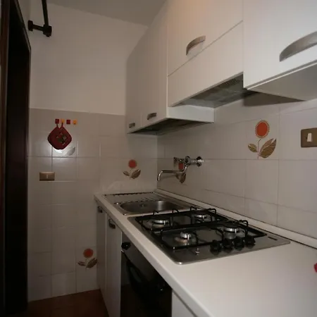 Cercena Lejlighed Canazei