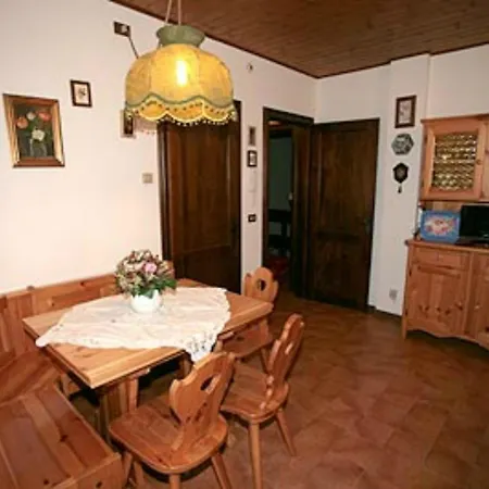 Апартаменти Cercena *
