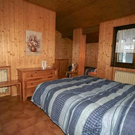 Lägenhet Cercena