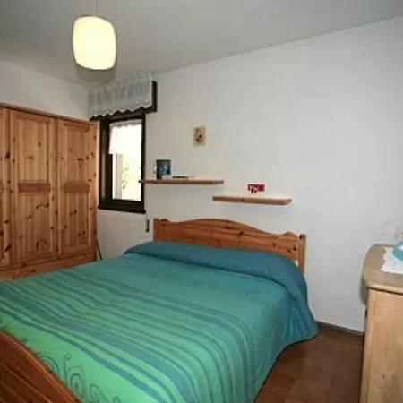 Lejlighed Cercena Canazei