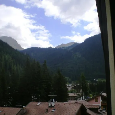 Lejlighed Cercena Canazei