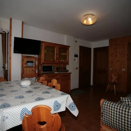 Cercena Апартаменти *