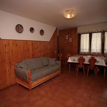 Lägenhet Cercena
