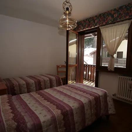 Cercena Lejlighed Canazei