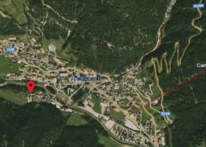 Cercena * קאנזיי