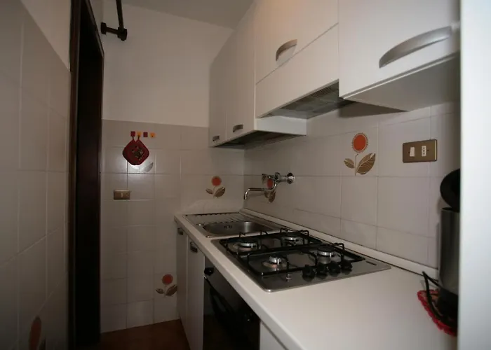 Cercena דירה קאנזיי