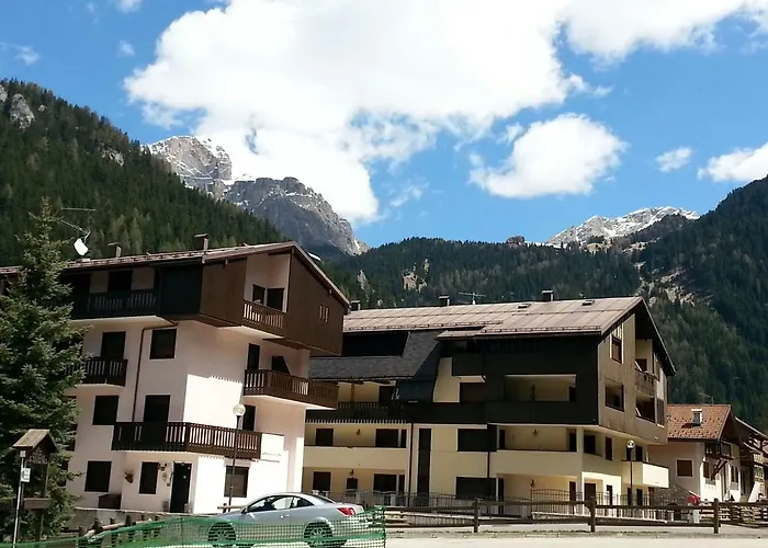 דירה Cercena קאנזיי