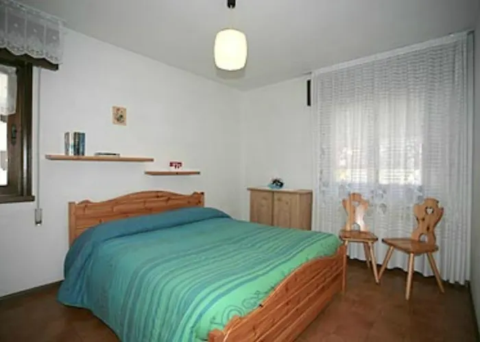 דירה Cercena קאנזיי