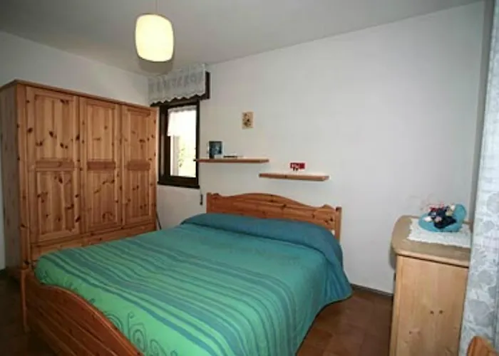 דירה Cercena קאנזיי