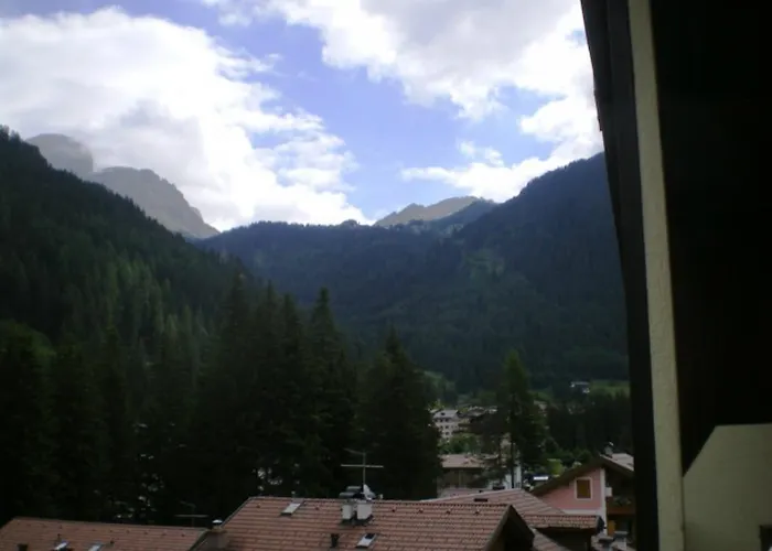 דירה Cercena קאנזיי