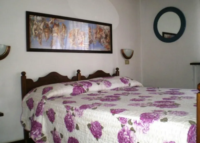 דירה Cercena קאנזיי