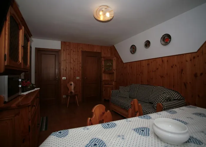 דירה Cercena קאנזיי