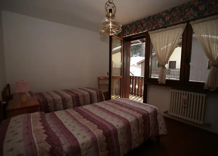 Cercena דירה קאנזיי